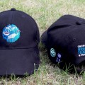 Cap 001 : front and back