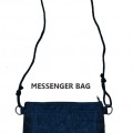 Messenger bag 