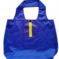 Blue bag